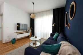 Apartment Pavin